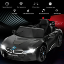 12V Licensed BMW Kids Ride on Car with Remote Control