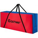 Giant Carry Storage Bag for 4 in a Row Game with Durable Zipper