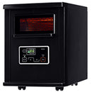 1500 W Electric Portable Remote Infrared Heater