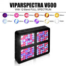600W LED Full Spectrum for Indoor Plants Flower Bloom Lamp