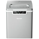 26Lbs-24H Portable Ice Maker Machine Countertop