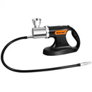 Handheld Cold Smoking Infuser Vacuum Sealer with USB Cable