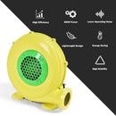 480 W 0.64 HP Air Blower Pump Fan for Inflatable Bounce House