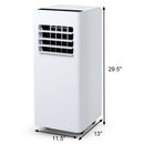 Portable 12000 BTU Air Conditioner Portable with Remote