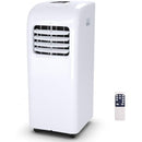 8 000 BTU Portable Air Conditioner with Dehumidifier Function