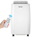 10000 BTU Portable Air Conditioner with Remote Control