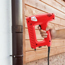Electric Staple Gun Kit 2-in-1 Brad Nailer