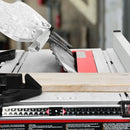 10” Aluminum Tabletop Table Saw Electric Cutting Machine