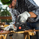 800W Electric Laser Jigsaw with 4 Orbital Sets