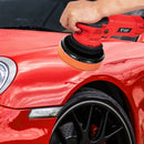 1100W Dual Action Random Orbital Polisher Kit