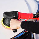 6" Variable Speed Dual Action Polisher Random Orbital Kit