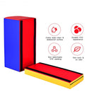 Goplus Mailbox Trainer Tumbling Aid Gymnastics Jumping Box Heightening Mat