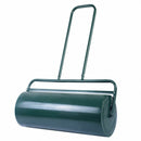 24" x 13" Tow Lawn Roller Water Filled Metal Push Roller