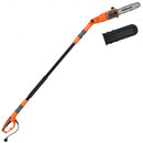 10-8-Inch Power Pole Saw for Outdoor Tree Trimming-10"