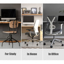 Standard Pile Carpet Chair Office Mat with Lip