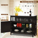 Modern Practical and Beautiful Wooden Kitchen Lockers with Large Storage Space