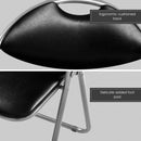 6-piece U-Shape Folding Chairs