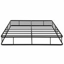Queen Size Platform Low Profile Bed Frame