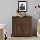 Buffet Sideboard Storage Console Table Server Cupboard Cabinet