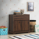 Buffet Sideboard Storage Console Table Server Cupboard Cabinet