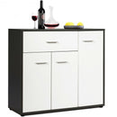 Buffet Sideboard Storing Cabinet Table Unit