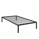 14" Heavy Duty Metal Platform