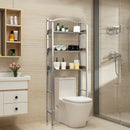 3-Tier Over-The-Toilet Bathroom Spacesaver Storage Rack