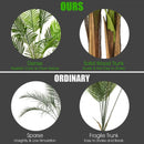 5 Ft Indoor Artificial Phoenix Palm Tree Plant