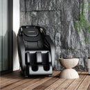 Full Body Zero Gravity Massage Chair with SL Track  Heat