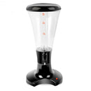 3L Draft Beer Tower Dispenser with LED Lights
