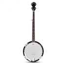 Sonart 5 String Geared Tunable Banjo with case