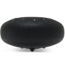 Steel Tongue Handpan Drum 13 Notes 12”-Black