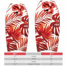 41" Lightweight Surfboard With Fin EPS Core for Kids and Adults-L