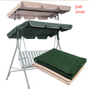 66" x 45" Swing Top Cover Replacement Canopy