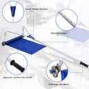 20 ft Lightweight Roof Rake Snow Removal Tool