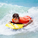 Lightweight Super Bodyboard Surfing with EPS Core Boarding-S