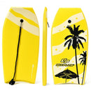 Lightweight Super Bodyboard Surfing with EPS Core Boarding-S