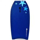 41" Lightweight Super Portable Surfing Bodyboard-M