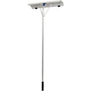 20 ft Aluminum Snow Rake Lightweight Snow Removel Tool