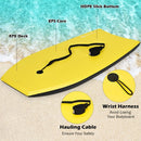 Super Lightweight Surfing Bodyboard-L