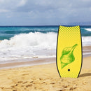 Super Lightweight Surfing Bodyboard-M