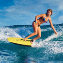 Super Lightweight Surfing Bodyboard-M