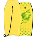 Super Lightweight Surfing Bodyboard-M
