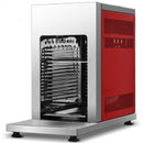 Propane Infrared Steak Grill BBQ Stainless Steel Single Burner