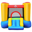 Kids Inflatable Jumping Bounce House without Blower