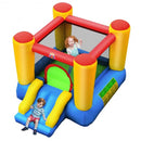 Kids Inflatable Jumping Bounce House without Blower