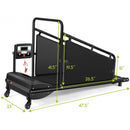 Indoor Pet Exercise Equipment with Remote Control