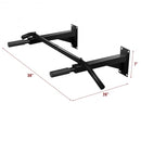 Wall Mounted Pull up Chin up Bar