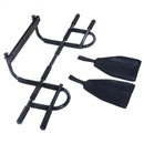 Doorway Mounted Chin up Pull up Bar