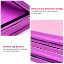 4' x 8' x 2" Gymnastics Mat Folding Anti-Tear Gymnastics Panel Mats